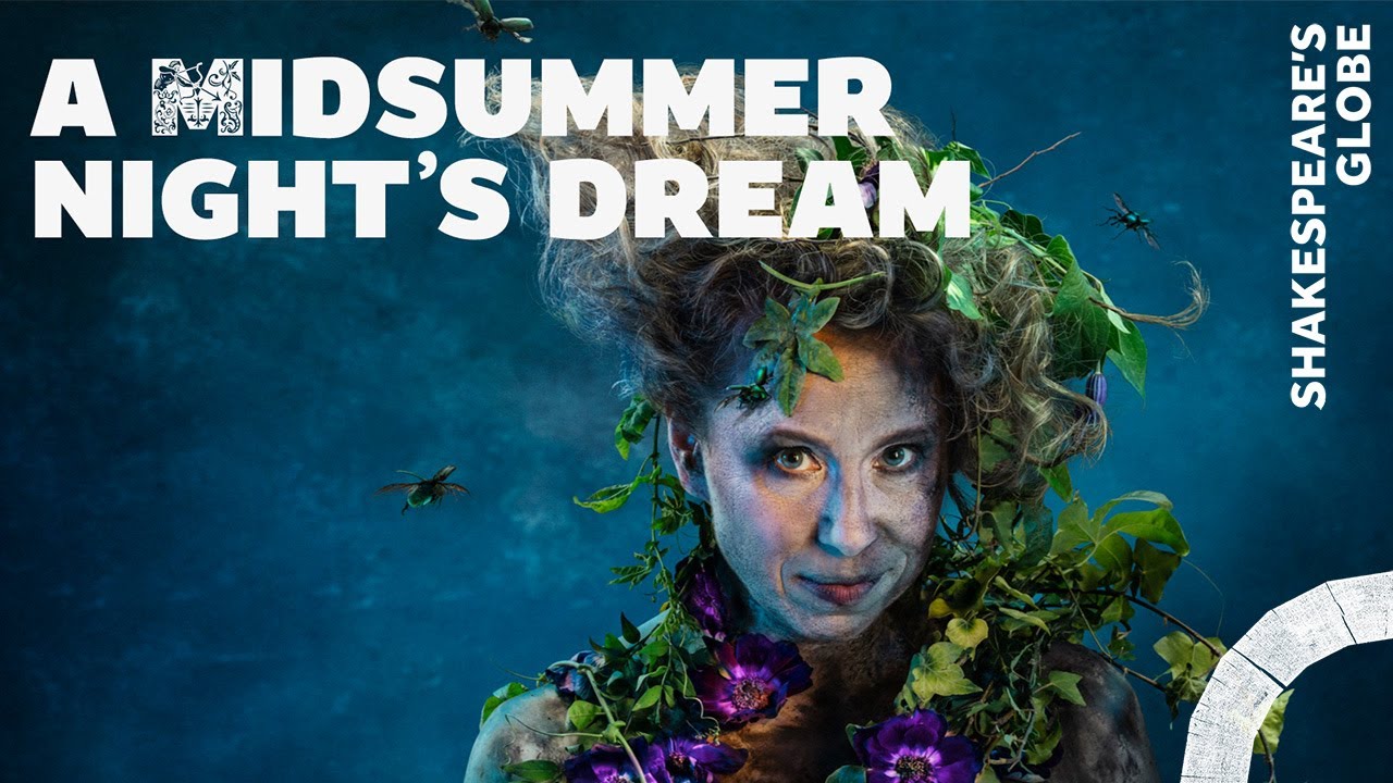 A Midsummer Night's Dream - Simon & How