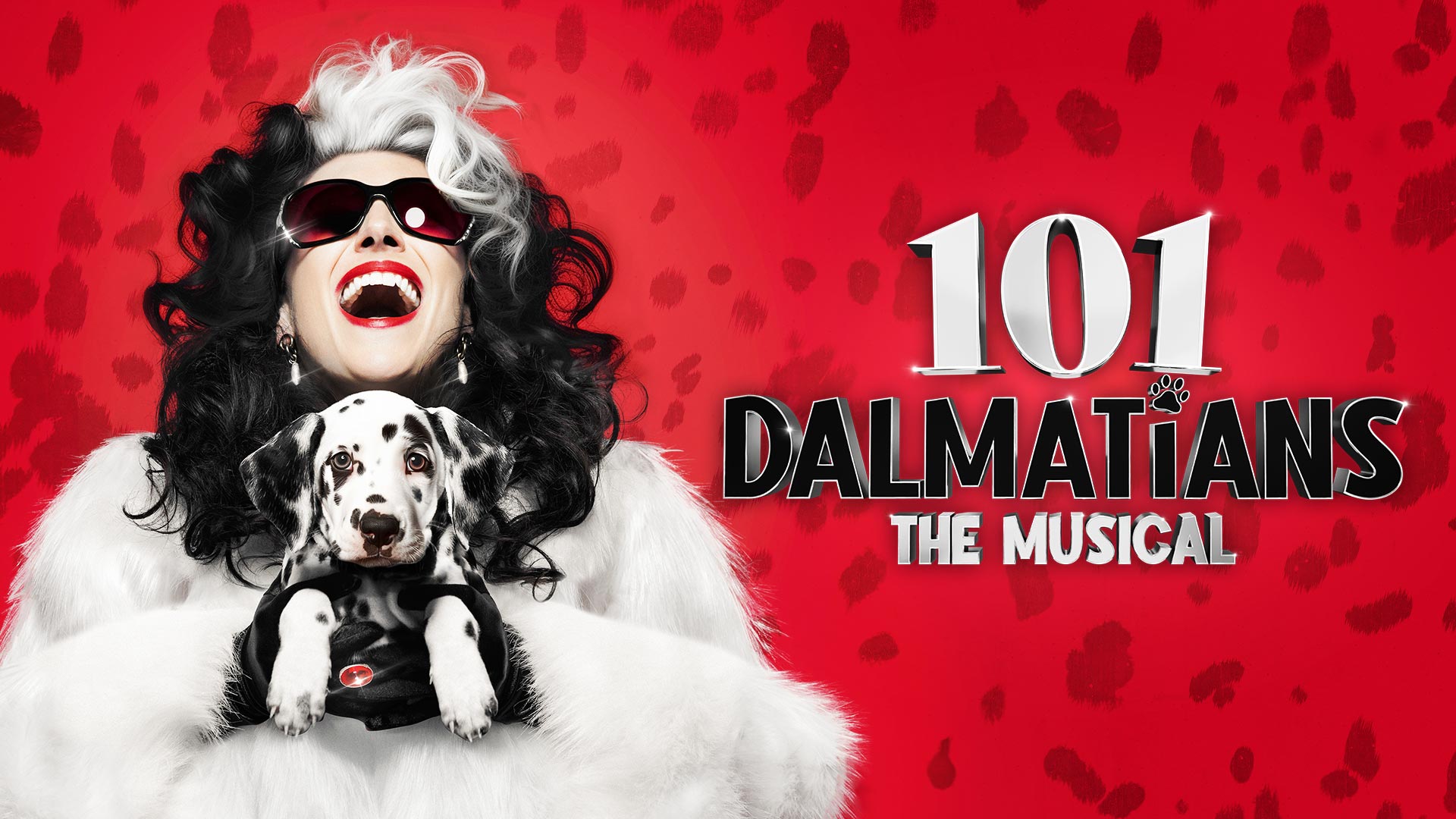 101 Dalmations The Musical - Simon & How